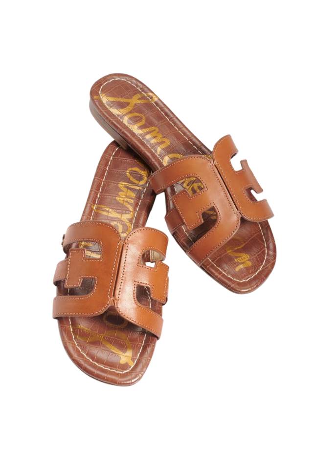 Sam Edelman Bay - Saddle