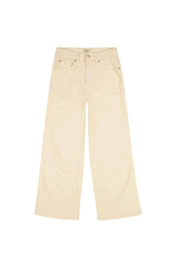 DL1961 Lily Wide Leg - Manilla
