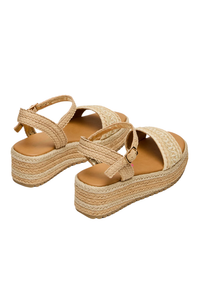 Steve Madden Kids JKiko - Natural