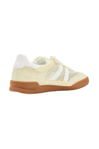 Steve Madden Verdict Mesh - Butter Yellow