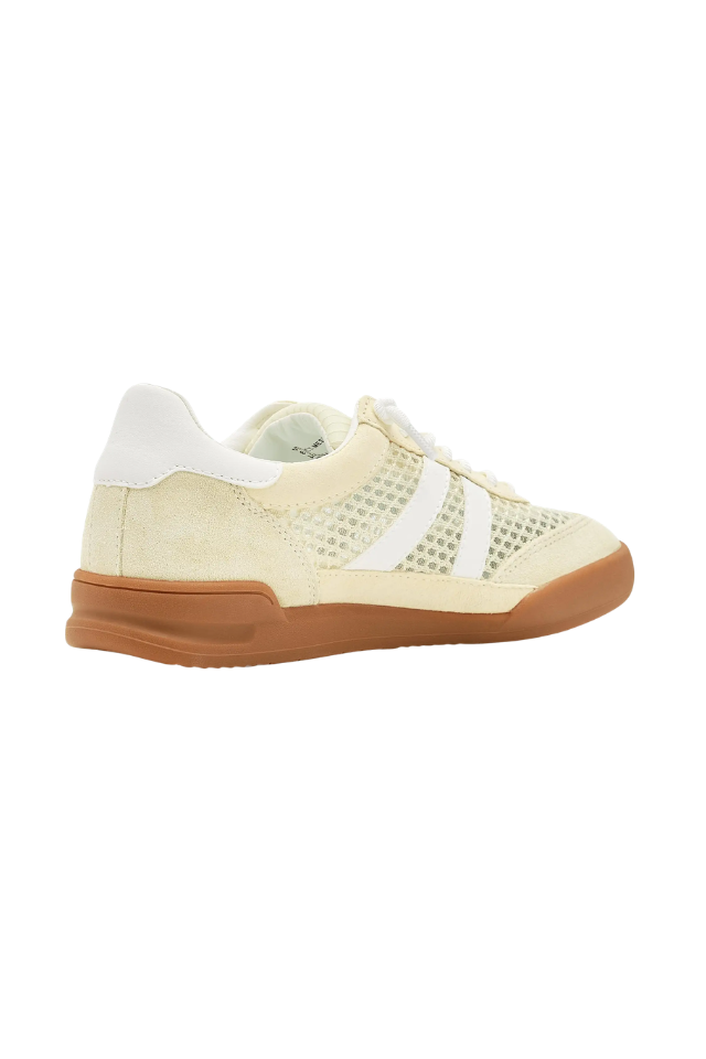 Steve Madden Verdict Mesh - Butter Yellow