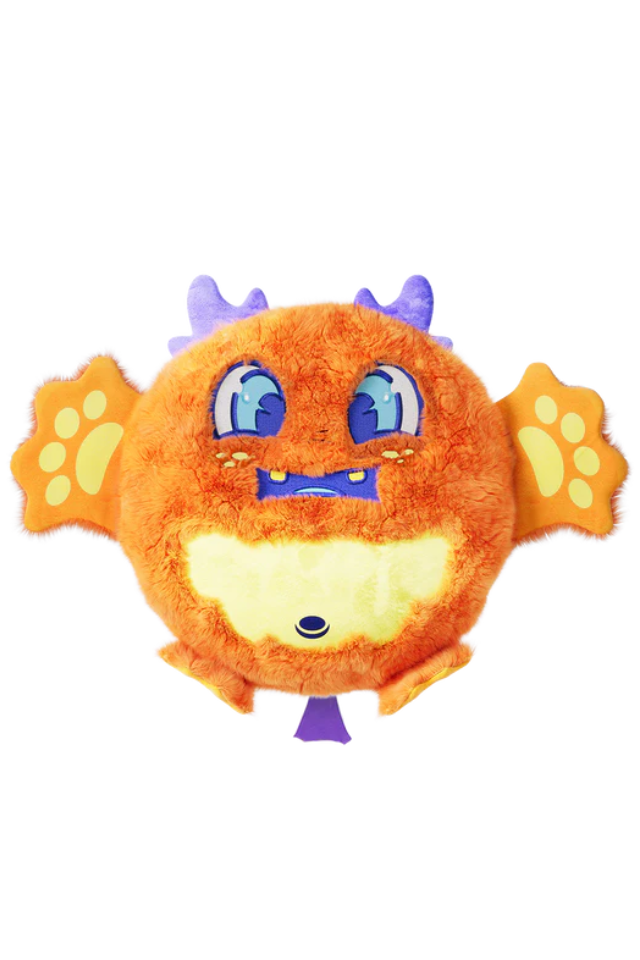10" Fart Monsters