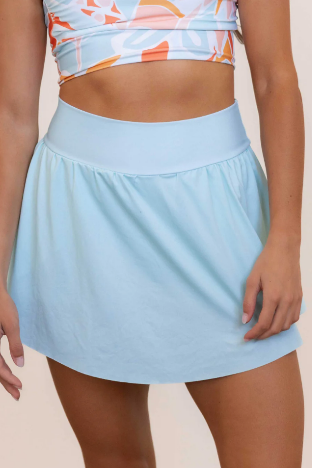 Sea Spray Skirt - Airis