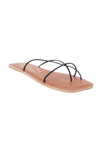 Matisse Coastline - Black