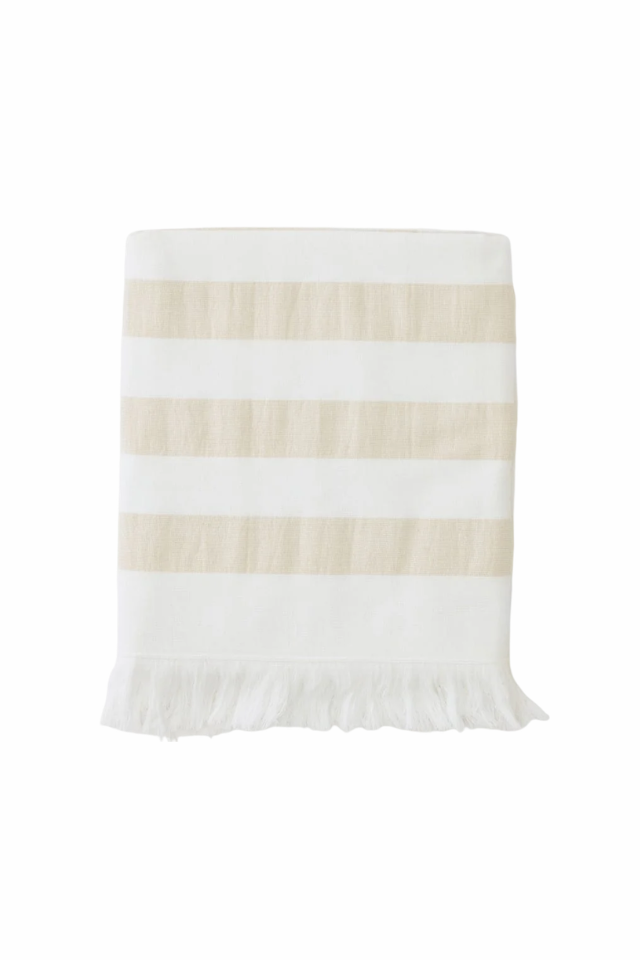 Weezie Turkish Towel