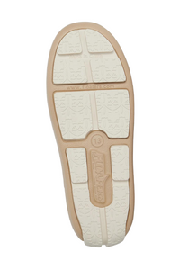 Prodigy Driver - Warm Sand/Coconut