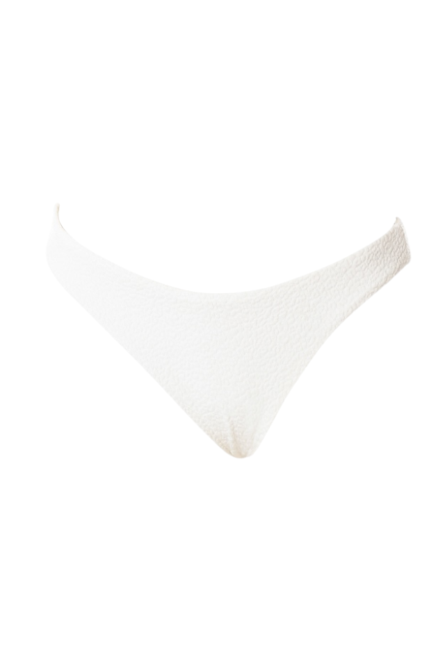 Maaji Coconut Milk Sublimity Bottom - White