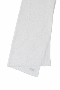 Barefoot Dreams CozyChic Stroller Blanket 30"X40"