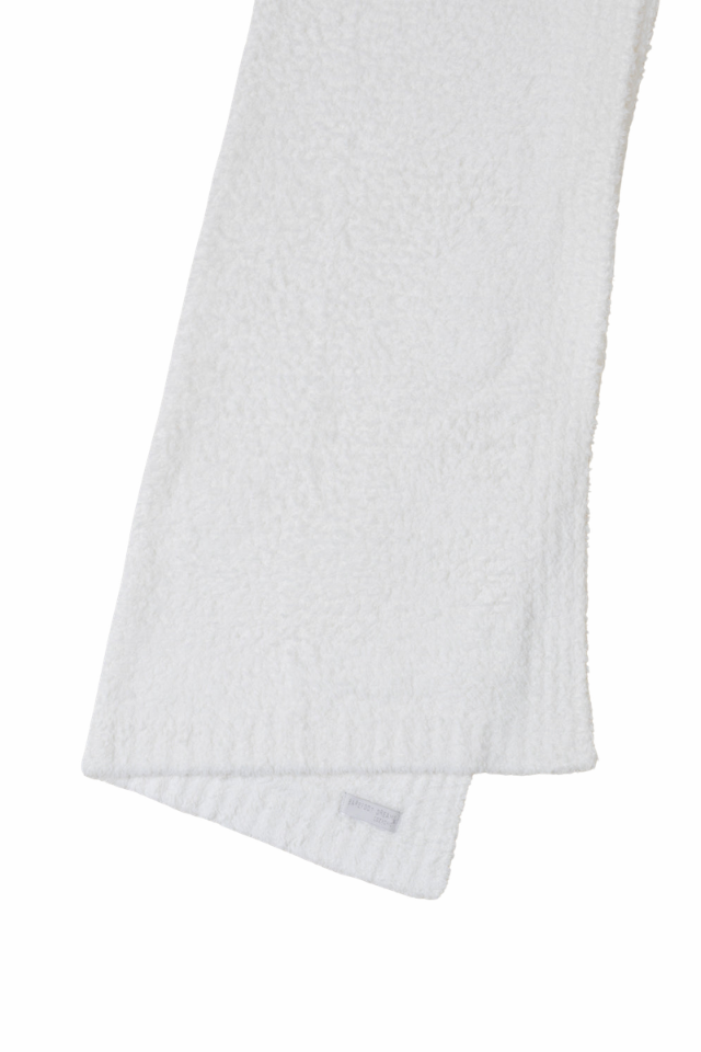 Barefoot Dreams CozyChic Stroller Blanket 30"X40"