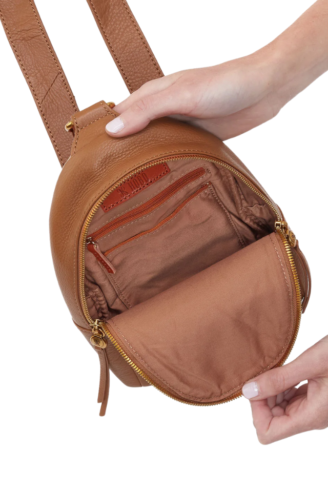 HOBO Fern Sling - Warm Honey