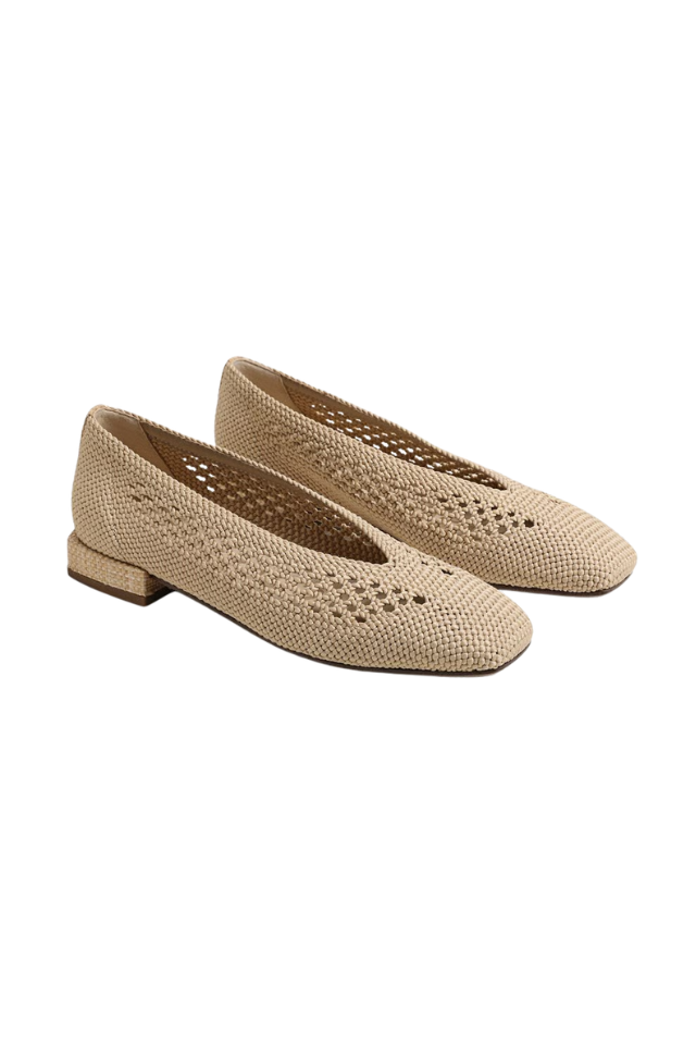Sam Edelman Kasey Knit - Sand