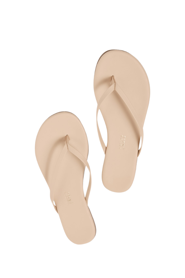 Tkees Foundations Matte - Sunkissed