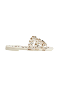 Sam Edelman Bay Jelly 2 - Transparent Ivory