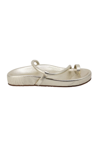 Chocolat Blu Zina - Gold Leather