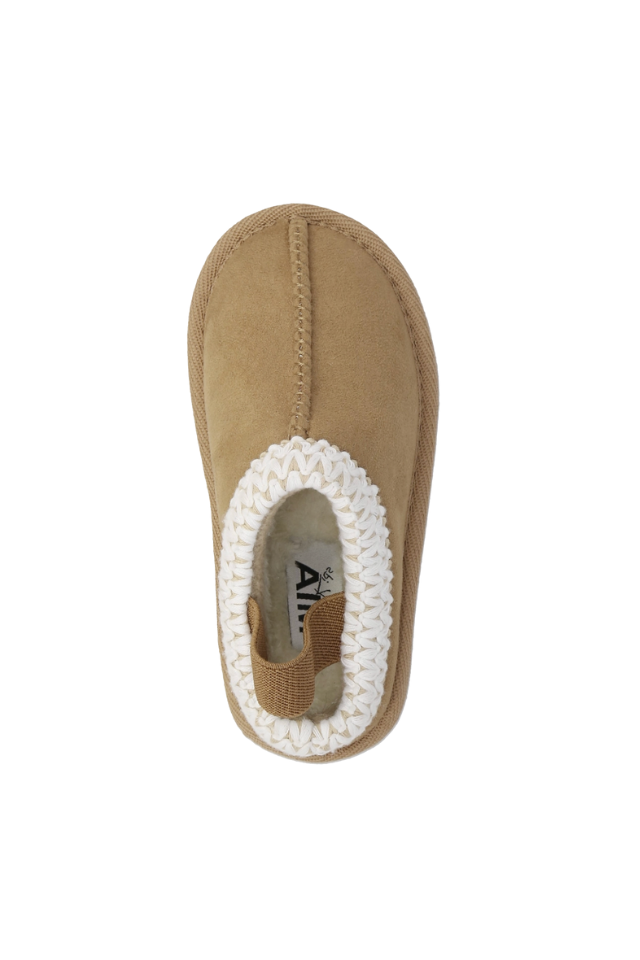 MIA Kids Lil Downee - Chestnut