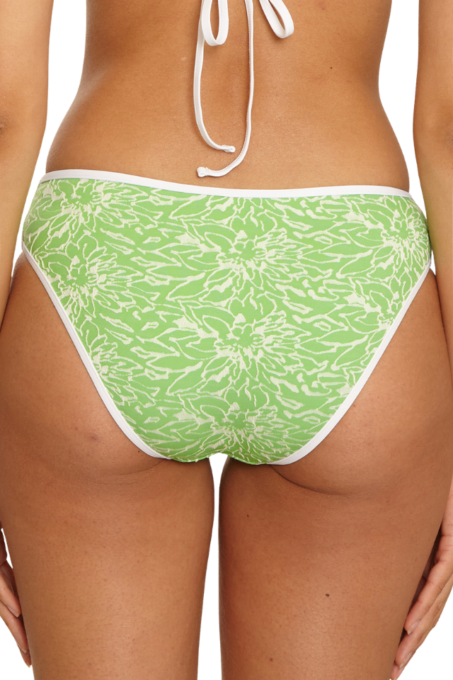 Becca Water Lily Hipster - Green Apple