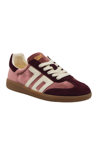 Back 70 Streetwear Cloud W26 - Velvet Wine Butter