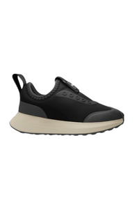 Native Robbie Dash Kids - Jiffy Black/Tapioca