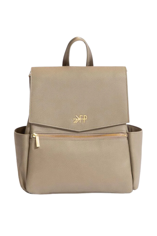 Freshly Picked Mini Classic Diaper Bag ii