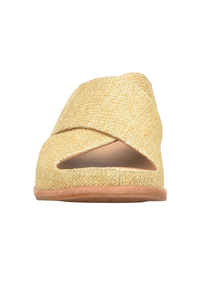Kork-Ease Tutsi Cross-Band - Natural Raffia