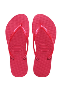 Havaianas Kids Slim Sandal - Pink Fever