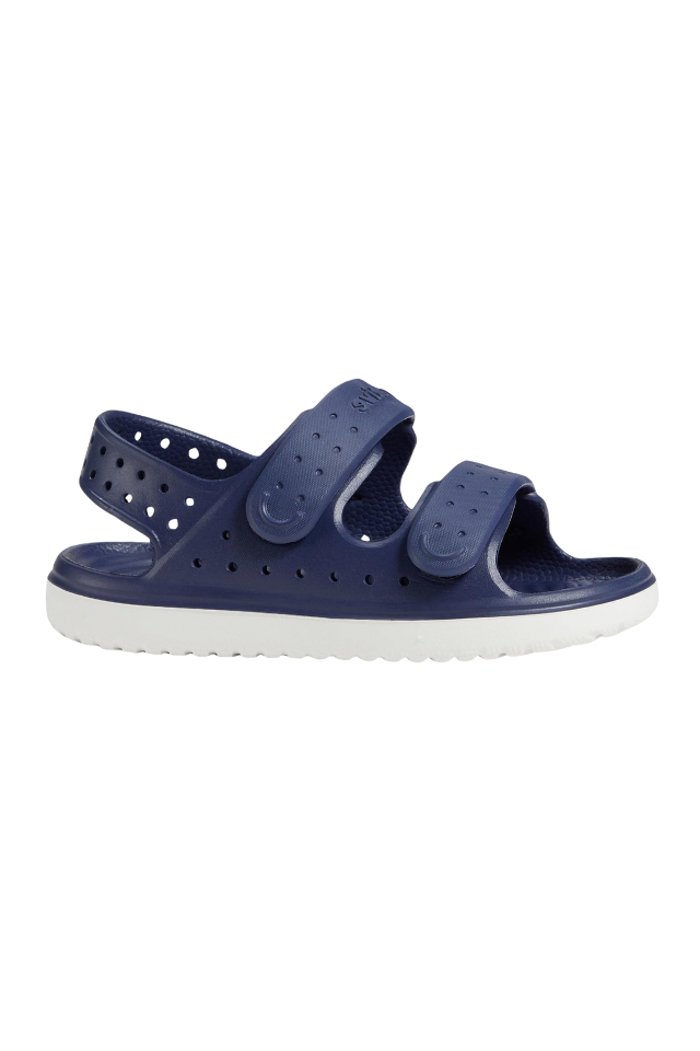 Native Child Chase - Regatta Blue