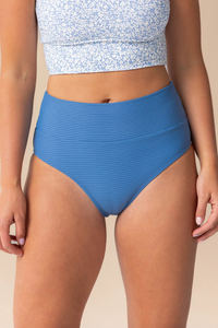 Nani Monroe Flat Rib Marine Bottom - Monroe