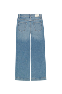 DL1961 Lily Toddler Wide Leg - Ravello
