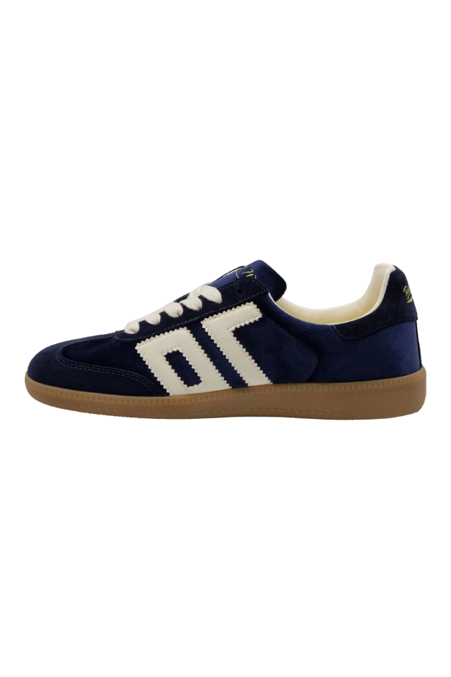 Back 70 Streetwear Cloud W26 - Velvet Royal Butter