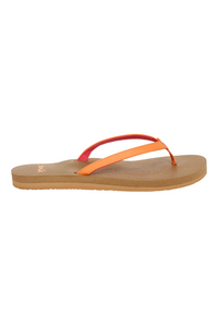 Sanuk Yoga Joy II - Papaya
