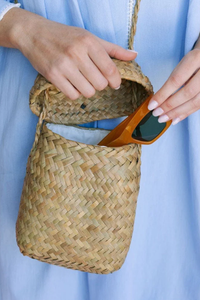 Sunshine Tienda The Beach Crossbody