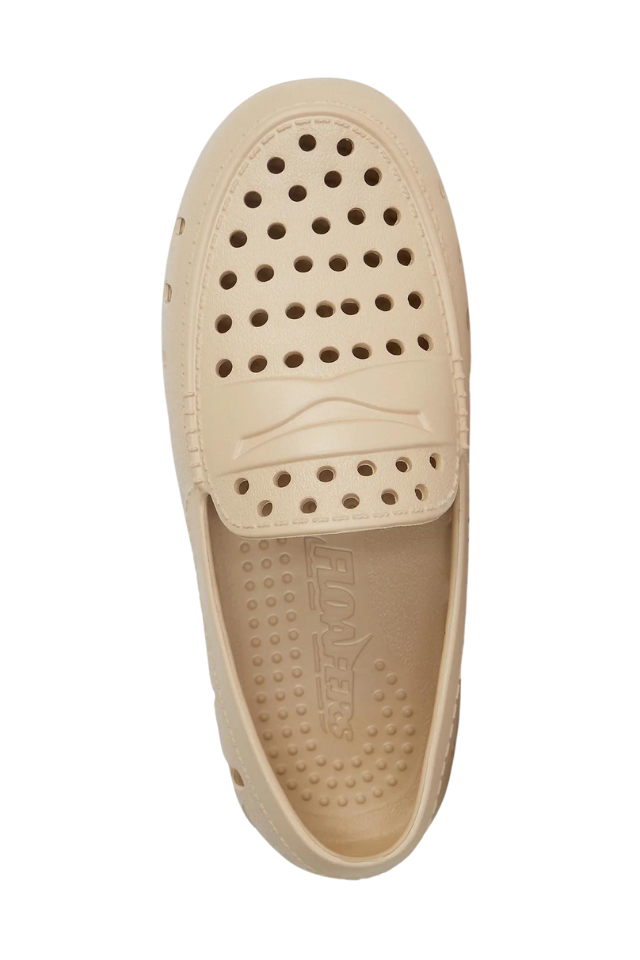 Prodigy Driver - Warm Sand/Coconut