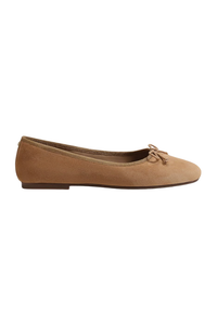 Sam Edelman Alie - Tan Suede