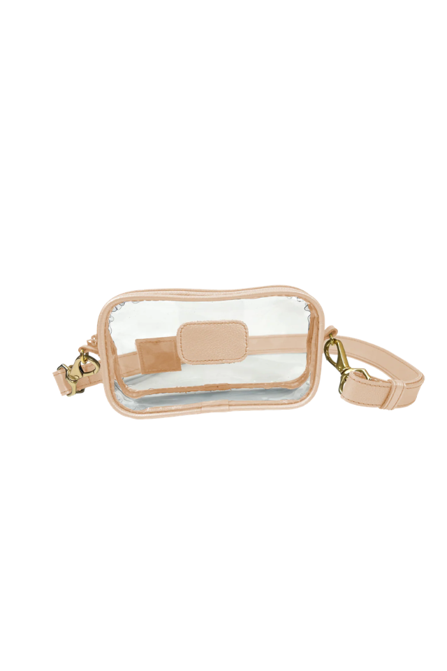 Jon Hart Clear Crosslet