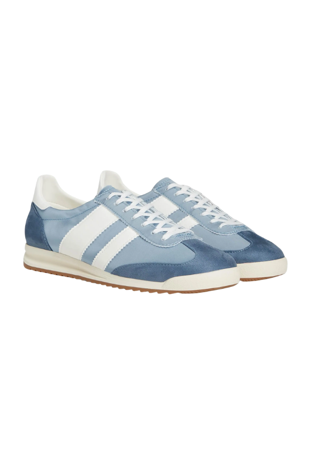 Madden Girl Jumper - Light Blue Satin