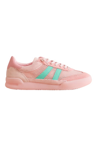 Steve Madden Verdict - Bright Pink
