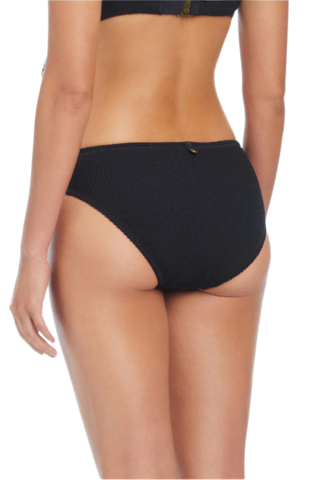 Bleu Basic Hipster - Black