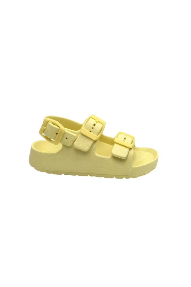 MIA Kids Lil JHeza - Yellow