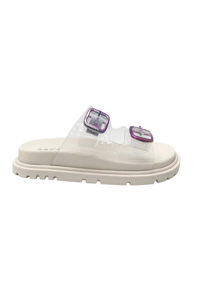 MIA Kids Elodee-C - Clear