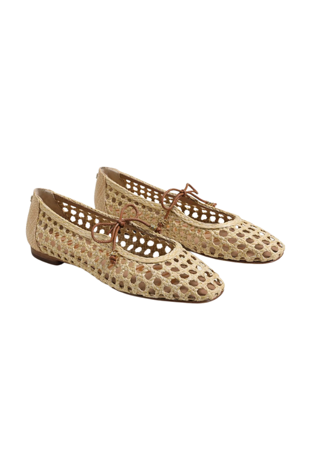 Sam Edelman Marcie - Bleached Beechwood