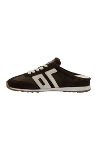 Back 70 Streetwear Vince W26 - Velvet Coffee