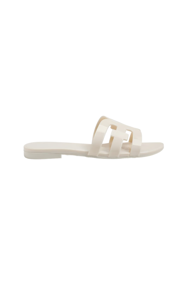 Sam Edelman Bay Jelly - Modern Ivory