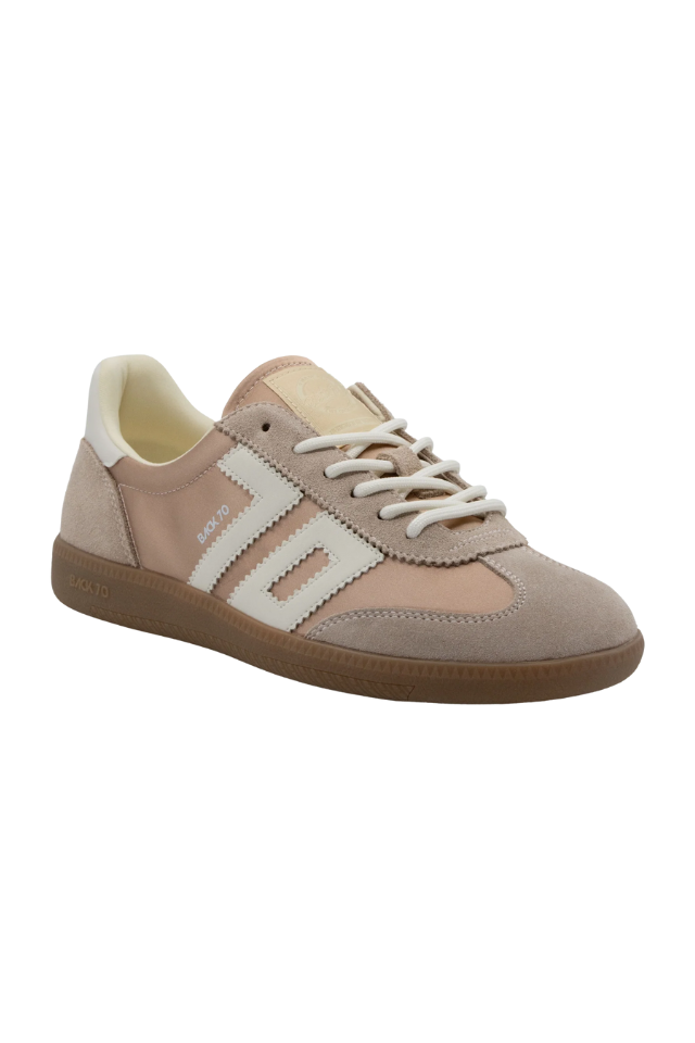 Back 70 Streetwear Ghost C26 -  Beige