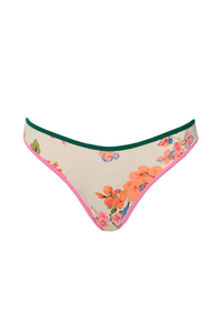 Maaji Max Bottom - Strawberry Breeze