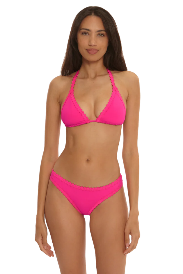 Becca Bella Hipster - Strawberry