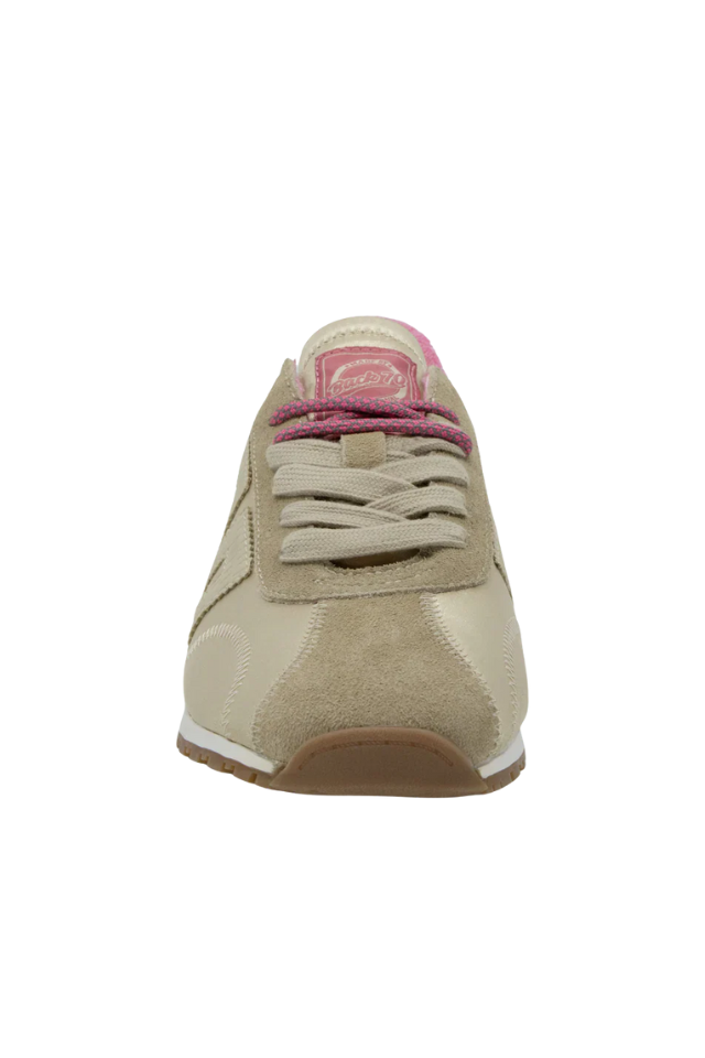 Back 70 Streetwear Asian - Beige