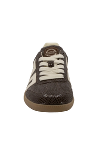 Back 70 Streetwear Cloud W26 - Lizard Coffee Butter