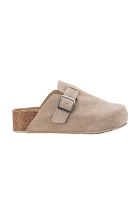 Yellow Box Maire - Taupe