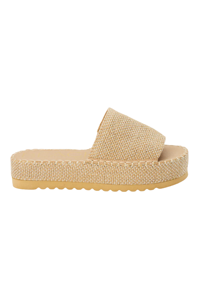 Matisse Del Mar - Gold Speckle