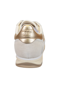 Back 70 Streetwear Barkley Jogger - Metallic Gold
